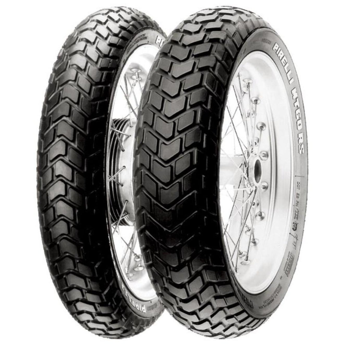 PIRELLI MT-60