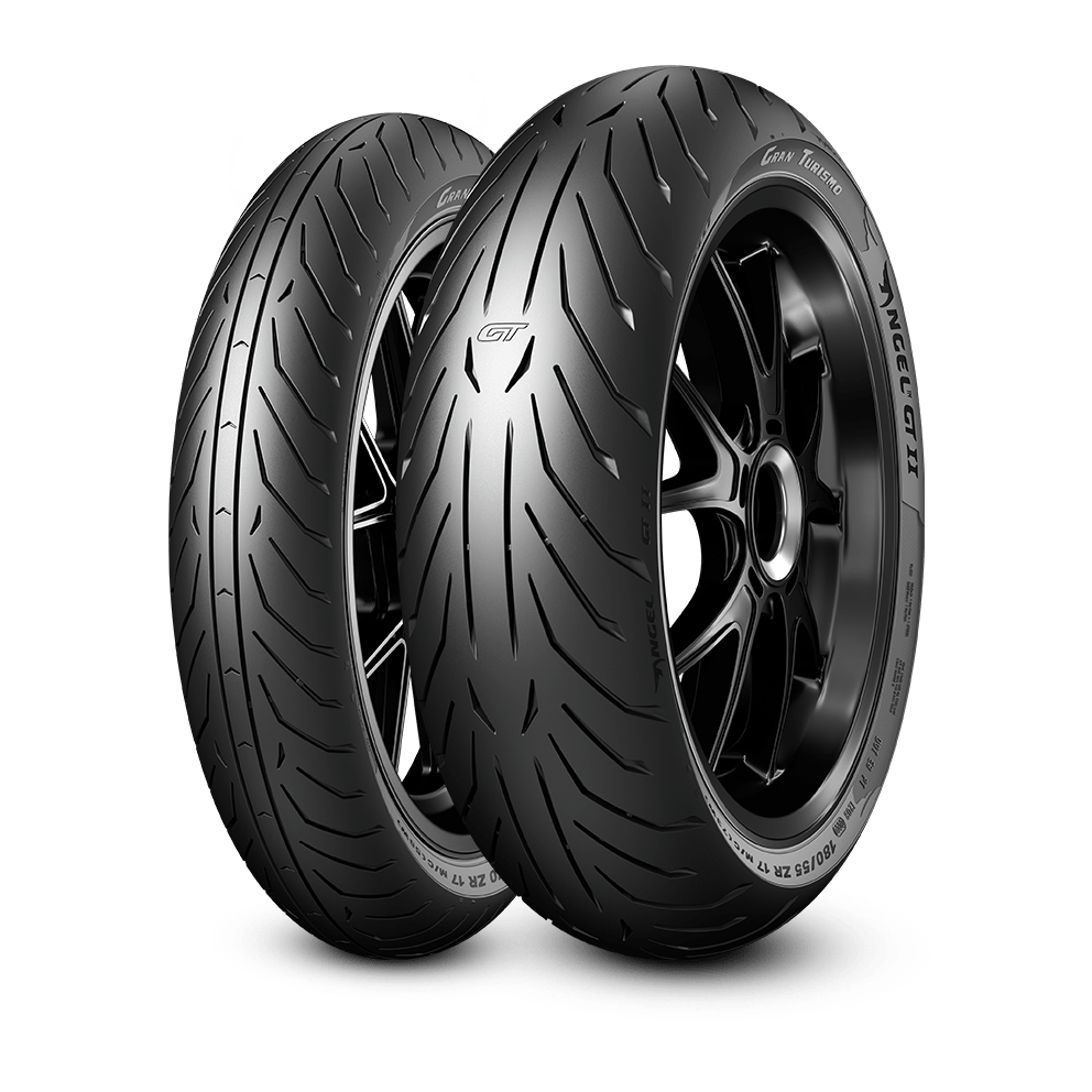 PIRELLI ANGEL CITY