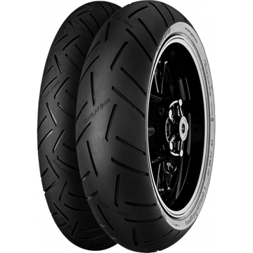 CONTINENTAL CONTI TRAIL ATTACK3