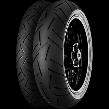 CONTINENTAL CONTI TRAIL ATTACK3