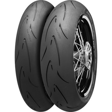 CONTINENTAL CONTIATTACK SM