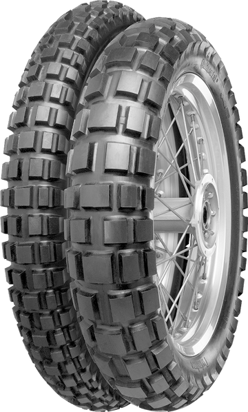 CONTINENTAL TKC80 TWINDURO