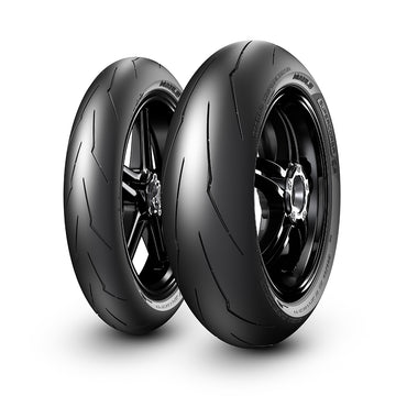 PIRELLI DIABLO SPCORSA SP