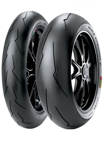 PIRELLI DIABLO SUPERCORSA V2