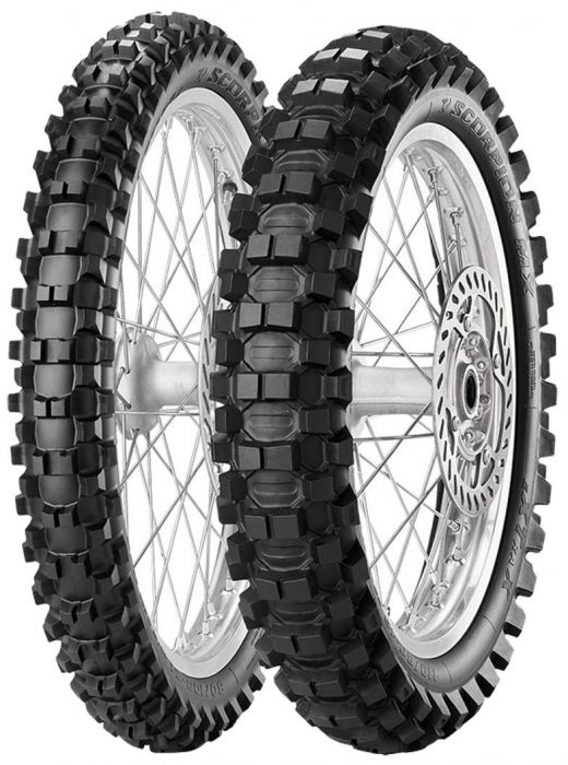 PIRELLI SC.MX EXTRA