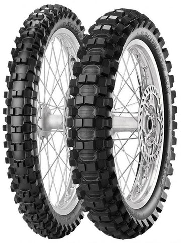 PIRELLI SC.MX MID SOFT 32FR
