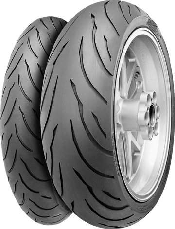 CONTINENTAL CONTIMOTION