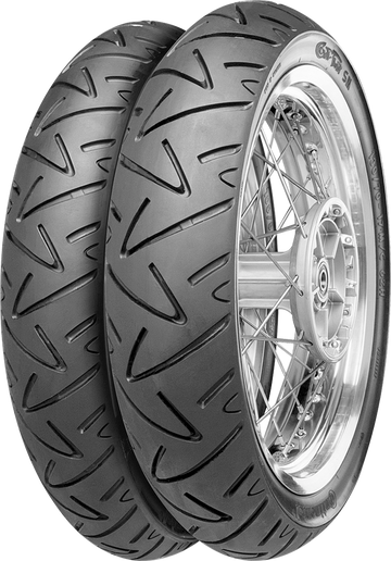 CONTINENTAL CONTITWIST SPORT