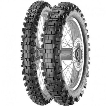 METZELER MCE SIX DAYS EXTREME