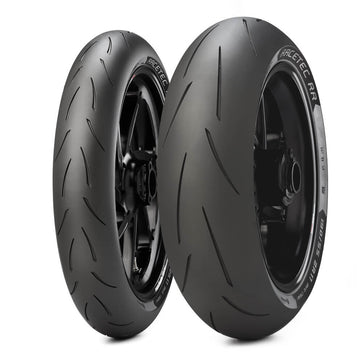 METZELER RACETEC RR K2