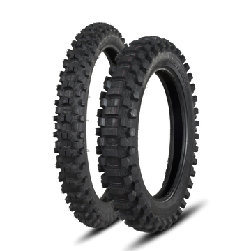 METZELER MC360 MID HARD