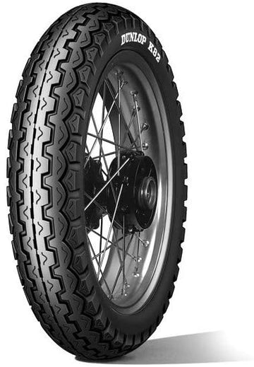 DUNLOP K82