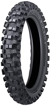 DUNLOP GEOMAX MX53