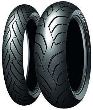 DUNLOP SPMAX ROADSMART III SP