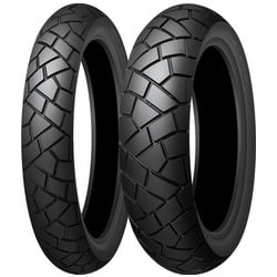 DUNLOP TRAILMAX