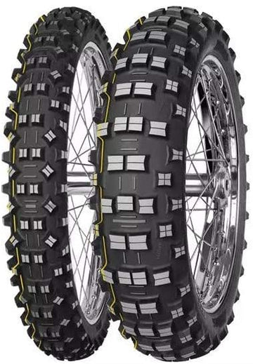 MITAS TERRA FORCE-R
