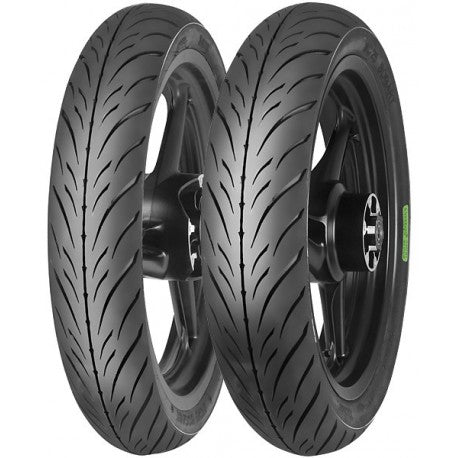 MITAS MC25 BOGART