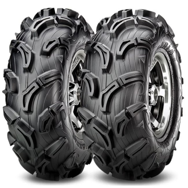 MAXXIS MU-01 ZILLA