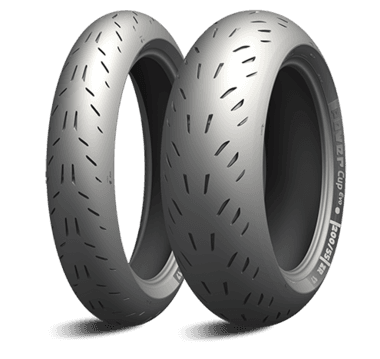 MICHELIN POWER CUP EVO