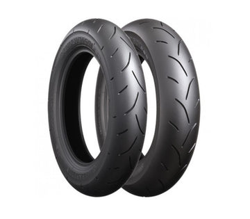 BRIDGESTONE BT601 RSS WET