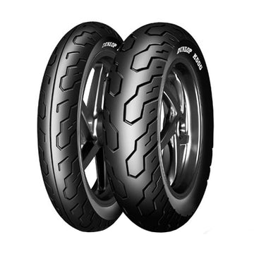 DUNLOP K555