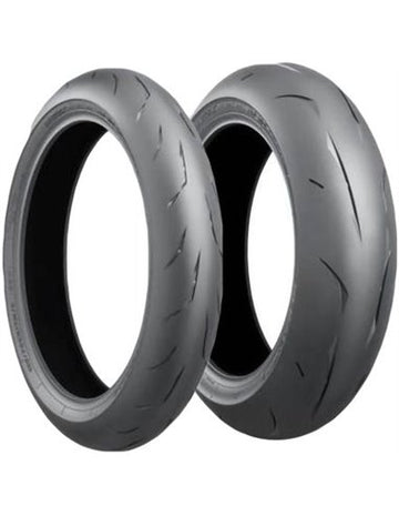 BRIDGESTONE RS10F