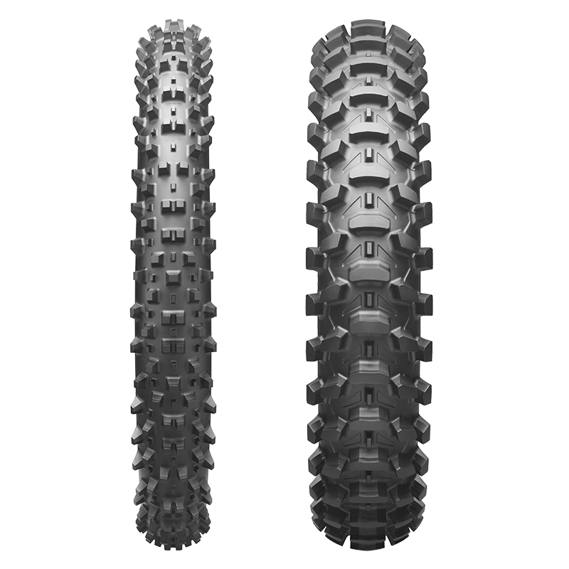 BRIDGESTONE X10R