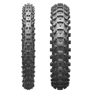 BRIDGESTONE X10R