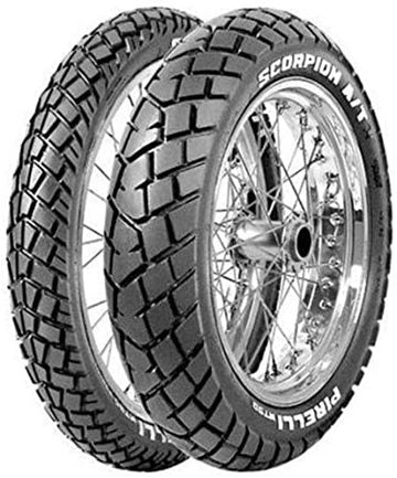 PIRELLI SC.MT90 A/T