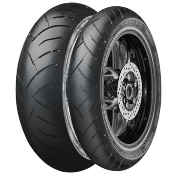 MAXXIS SUPERMAXX ST MA-ST2