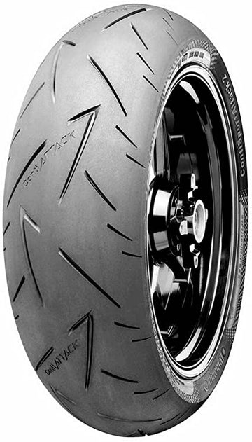 CONTINENTAL CONTI SPORT ATTACK