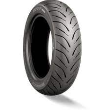 BRIDGESTONE B02