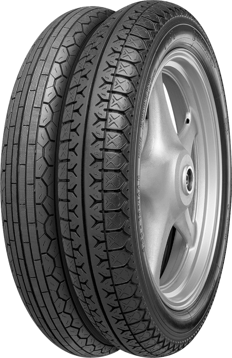 CONTINENTAL RB2
