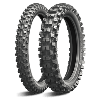 MICHELIN STARCROSS 5 MINI