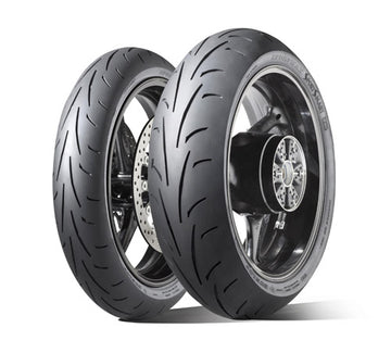 DUNLOP SPORTMAXX
