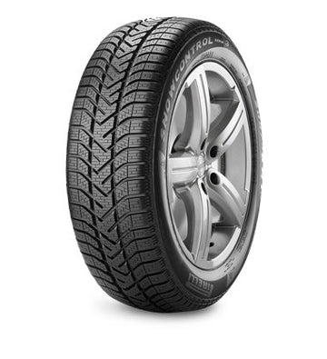 PIRELLI SNOWCONTROL 3 190