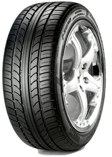 PIRELLI PZERO ROSSO ASIMM.