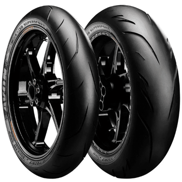 AVON 3D SUPERSPORT