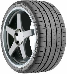MICHELIN PILOT SUPER SPORT