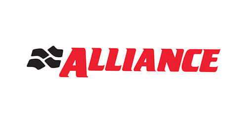 Pneus ALLIANCE
