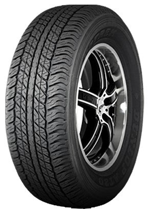 DUNLOP GRANDTREK AT20