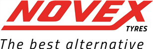 Pneus NOVEX