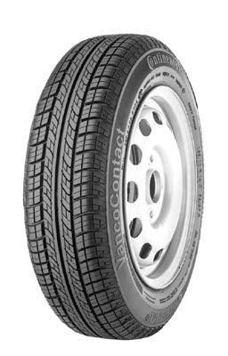 CONTINENTAL VANCOCONTACT