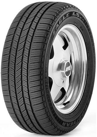 GOODYEAR EAGLE LS-2