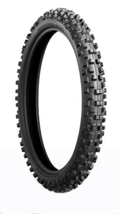 BRIDGESTONE M203