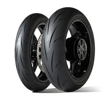 DUNLOP SX GP RACER D211