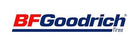 Pneus GOODRICH