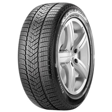 PIRELLI SCORPION WINTER