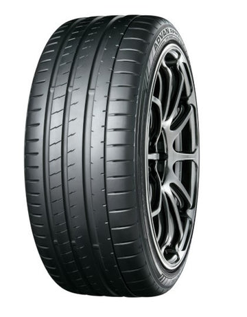 YOKOHAMA ADVAN SPORT V107