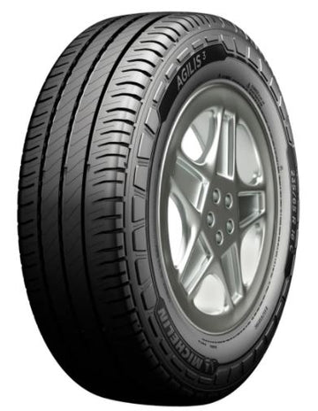 MICHELIN AGILIS 3